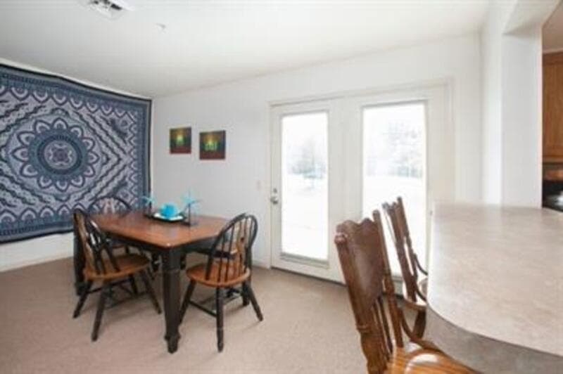 Shippensburg Townhome: 1001 Hot Point Commons