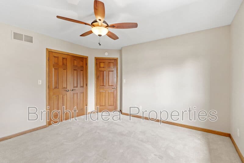Plymouth House: 6210 Deerwood Circle North