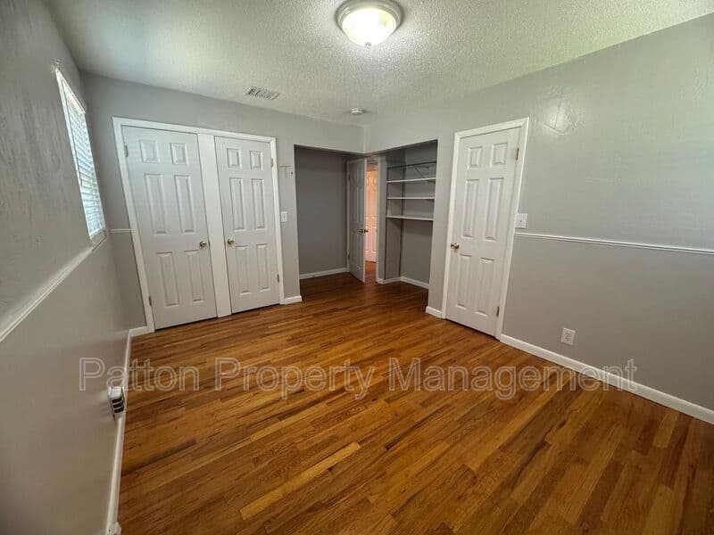Amarillo House: 5112 Arden Road