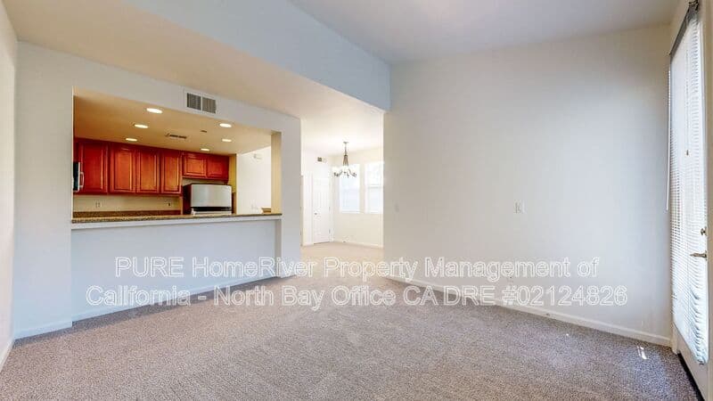 Santa Rosa Condo: 2270 Chanate Road
