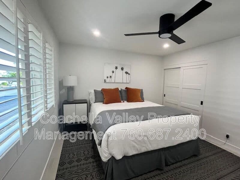 Palm Desert Condo: 72730 Mesquite Ct