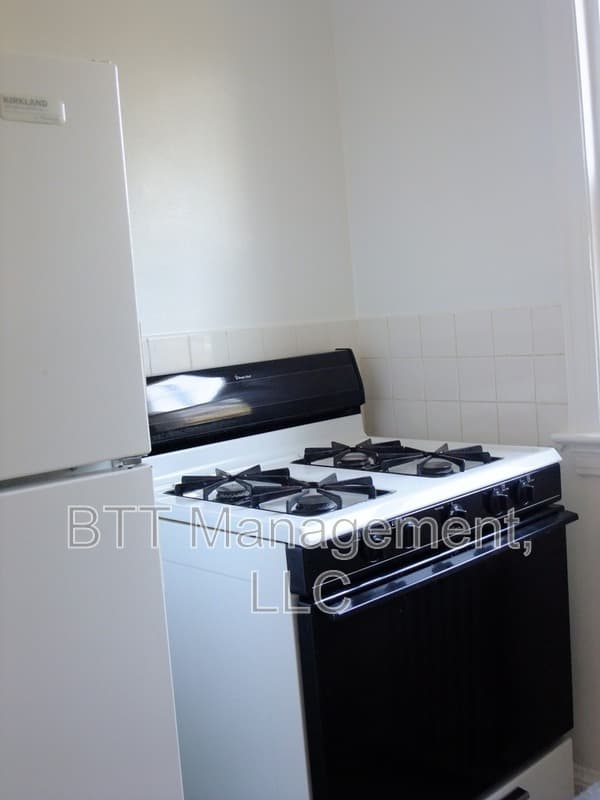 Takoma Park Condo: 907 Wabash Ave