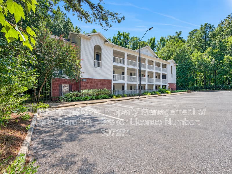 Raleigh Condo: 2801 Trailwood Pines Ln