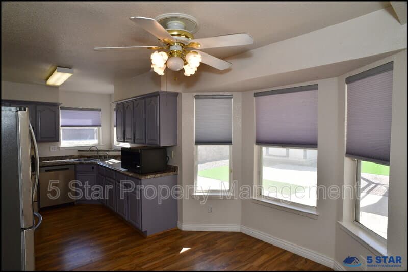 El Paso House: 12062 Ben Proctor Dr