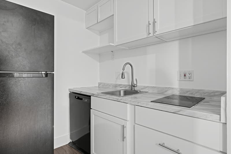 WASHINGTON House: 2127 California St NW