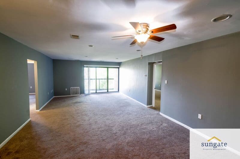 Baltimore Condo: 6711 Park Heights Ave