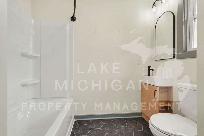 Grand Rapids Condo: 909 Bridge Street NW