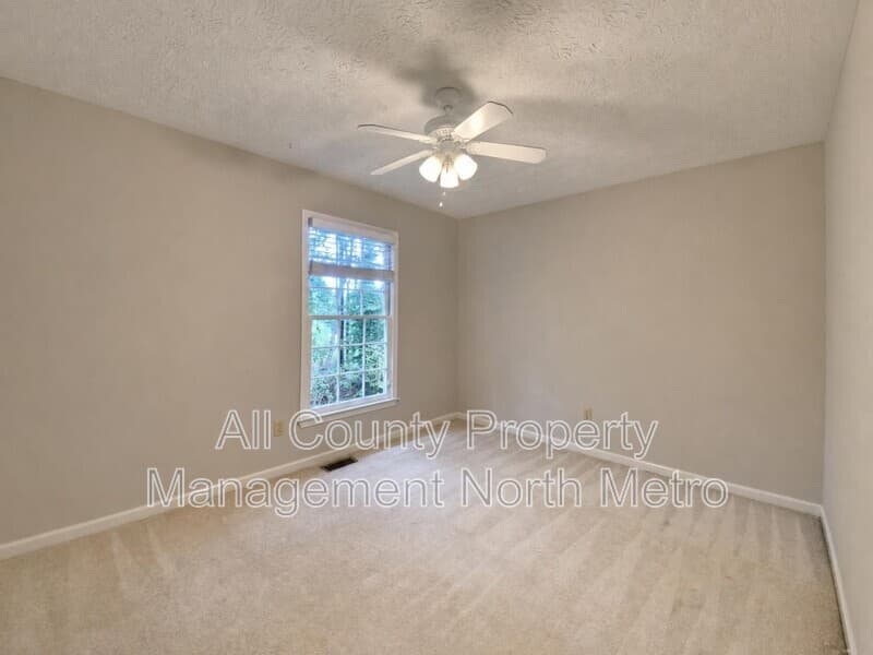 Johns Creek House: 5400 Taylor Road
