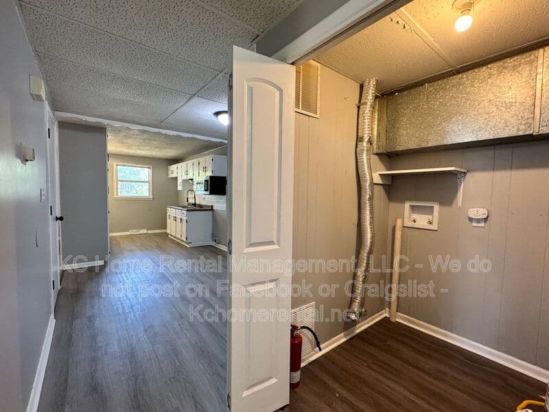 Leavenworth House: 1121 Sherman Ave.