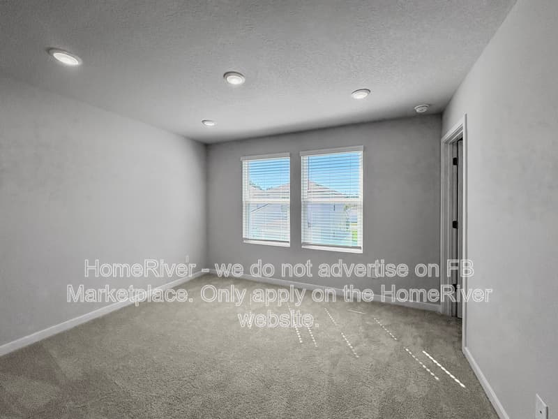 Jacksonville Townhome: 206 Brazil Nut Cir