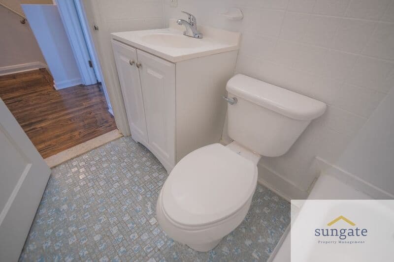 Dundalk Townhome: 7833 Saint Gregory Dr