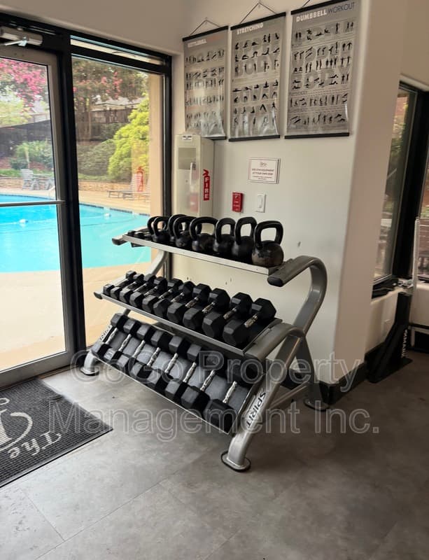 Greenville Condo: 1001 South Church Street - 209