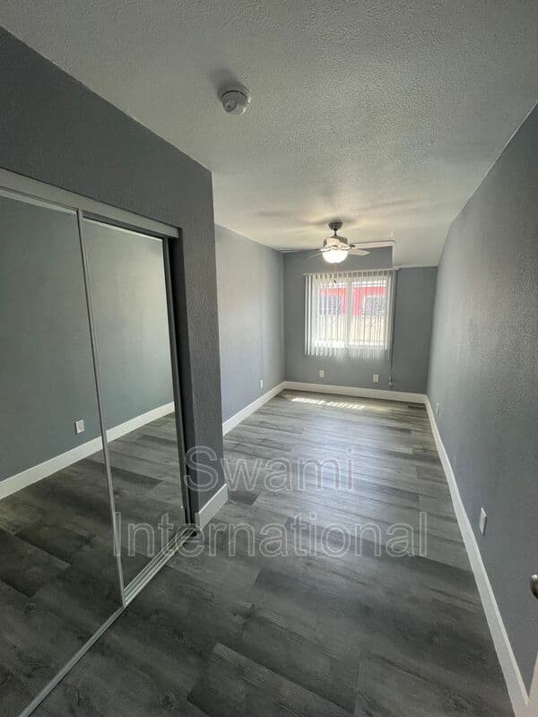 Los Angeles Condo: 1031 W. 102nd St.