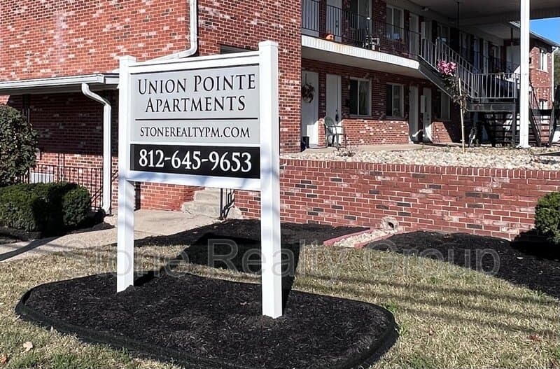 Terre Haute Condo: 628 Ash Street