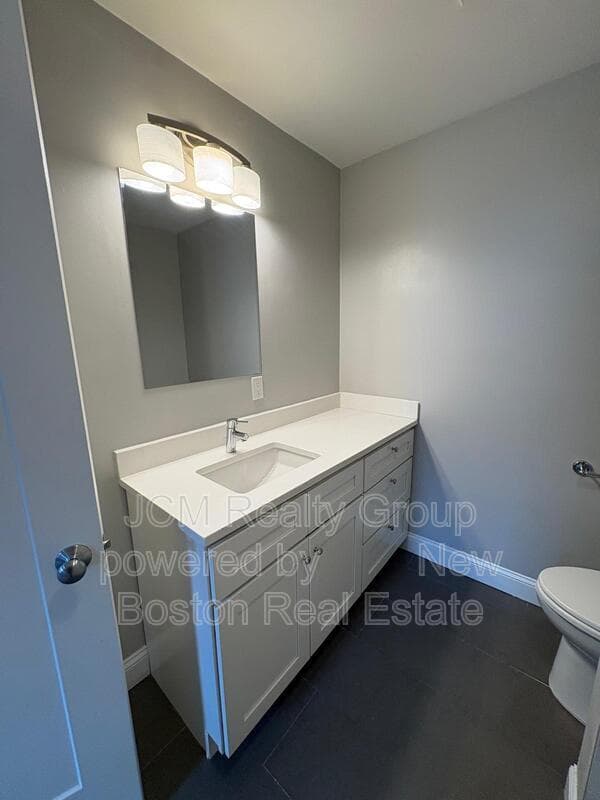 Quincy Condo: 10 Merrymount Road