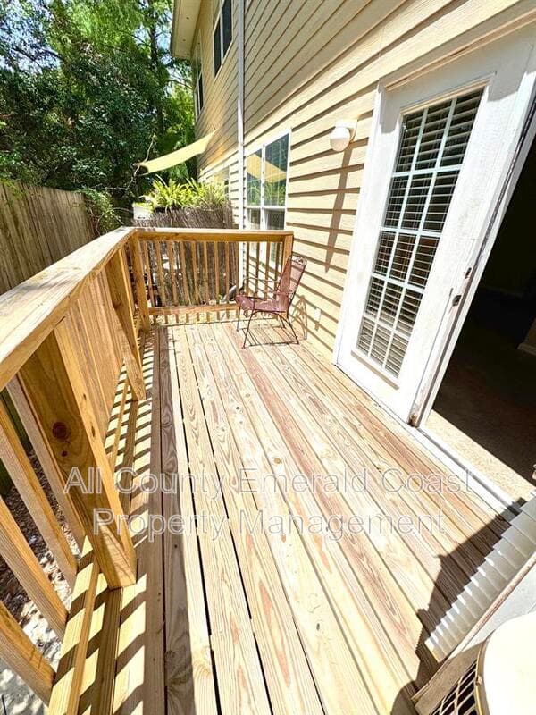 Santa Rosa Beach House: 732 E Mack Bayou Dr