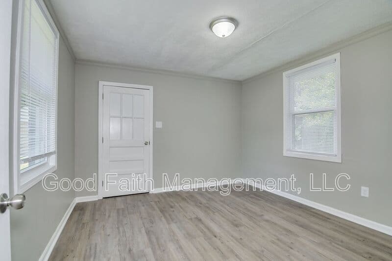 Augusta House: 2507 Elderberry Drive