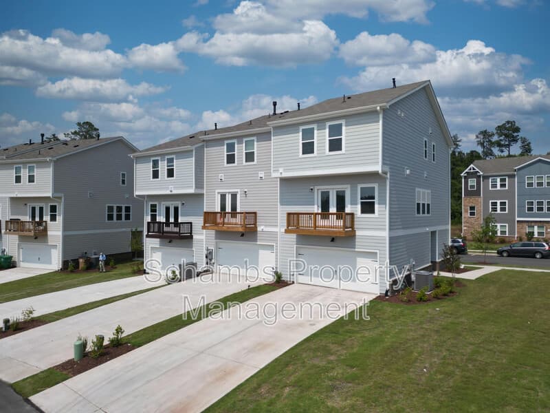 Cary House: 619 Firebrick Dr