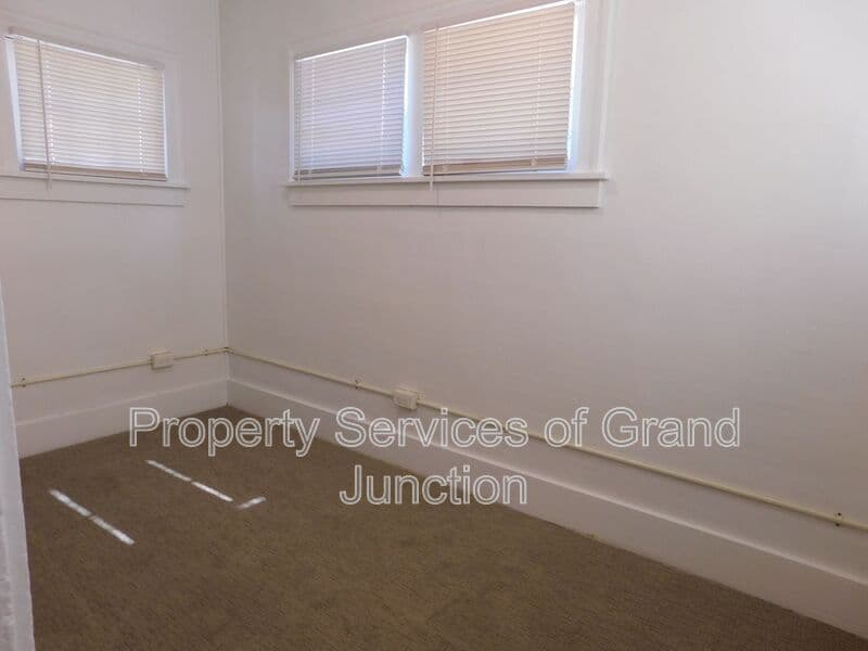 Grand Junction Condo: 816 Grand Avenue