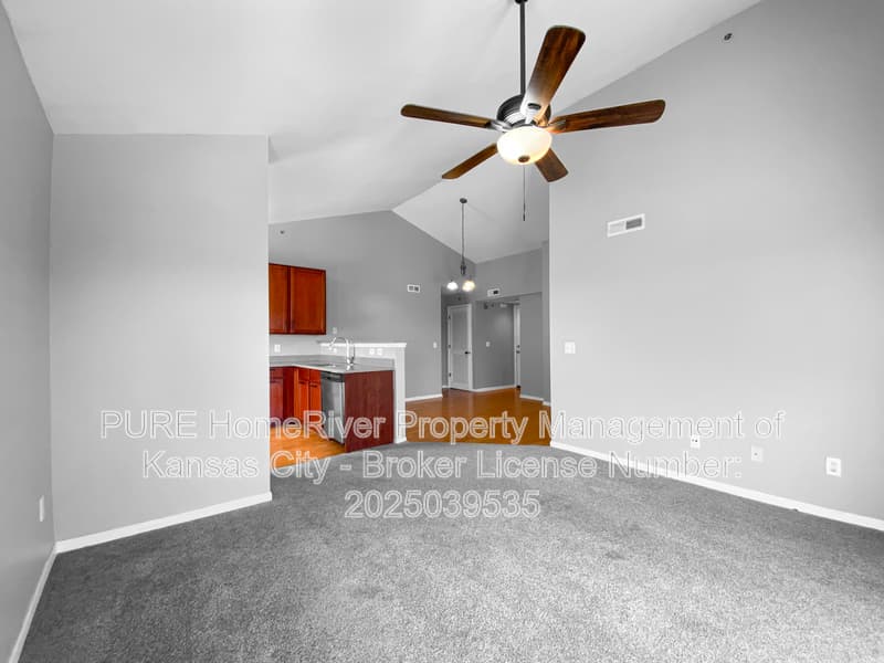Kansas City Condo: 8020 N Drury Ave