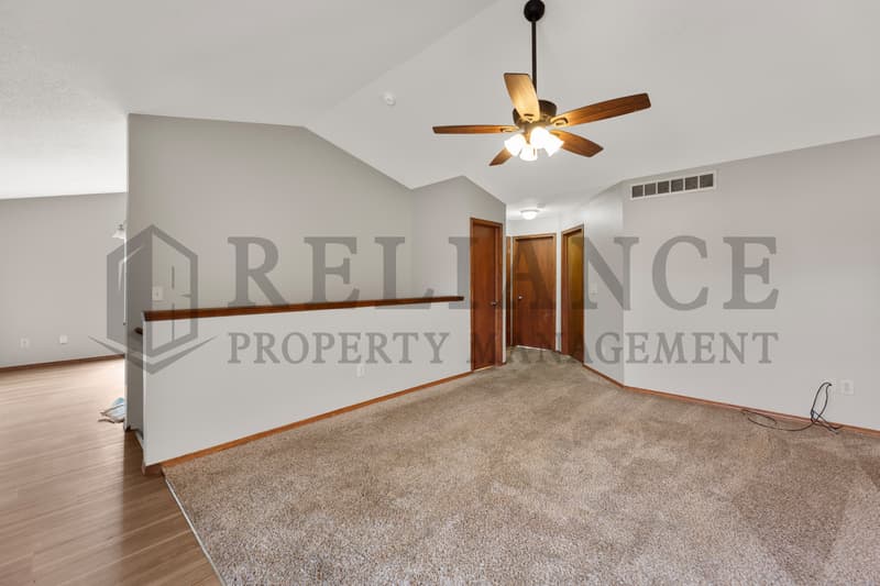 Wichita Condo: 9920 East Kinkaid Circle