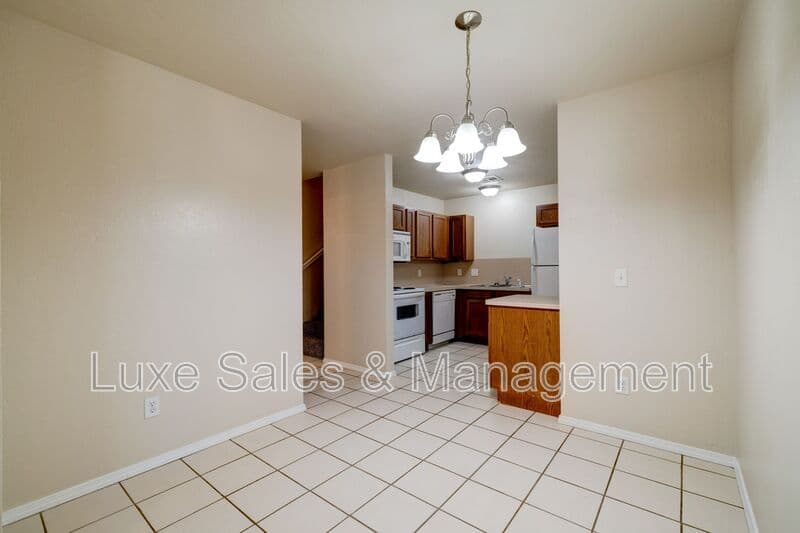 Oklahoma City House: 9604 SW 17th Street