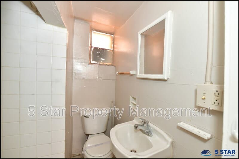 El Paso Condo: 1114 El Paso Street