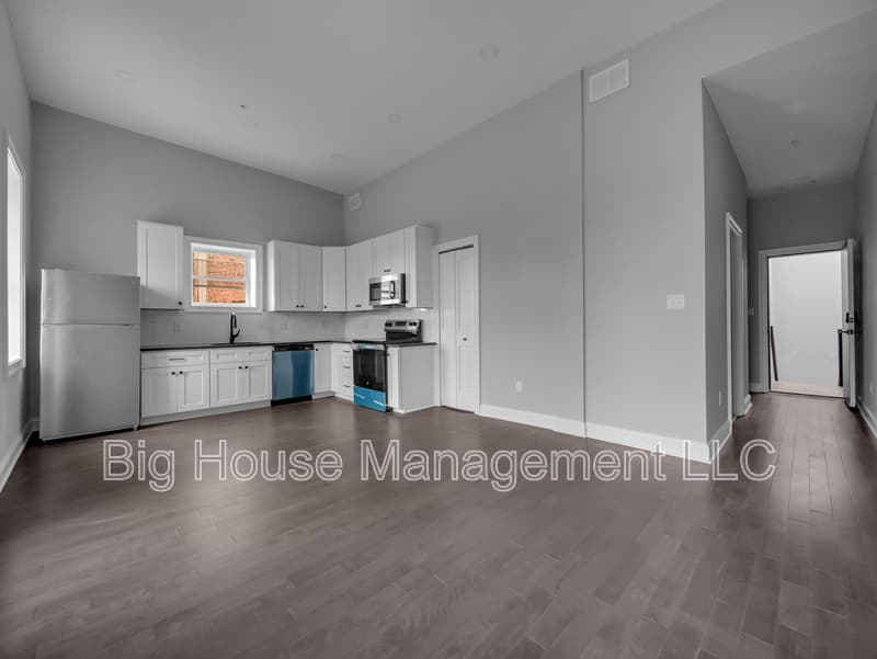 Baltimore Condo: 707 Druid Park Lake Dr