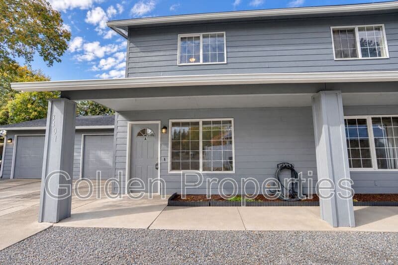 Coeur d'Alene Condo: 3401 N 4th Street
