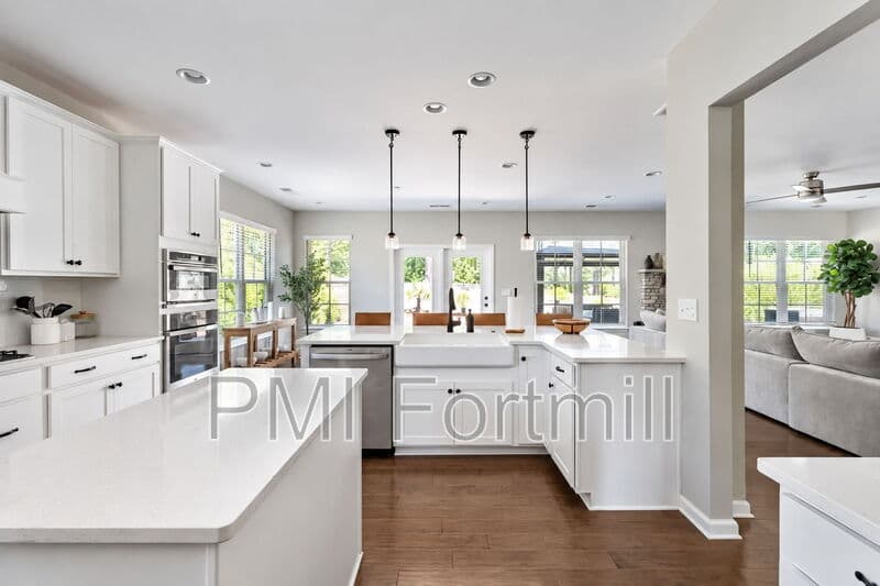 Fort Mill House: 3138 Montreaux Valley Dr