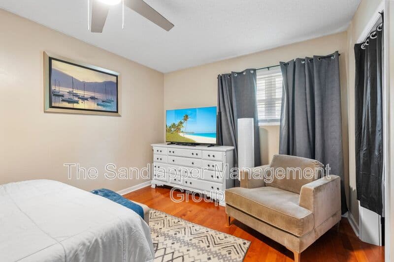 Charleston Condo: 507 Stinson Drive