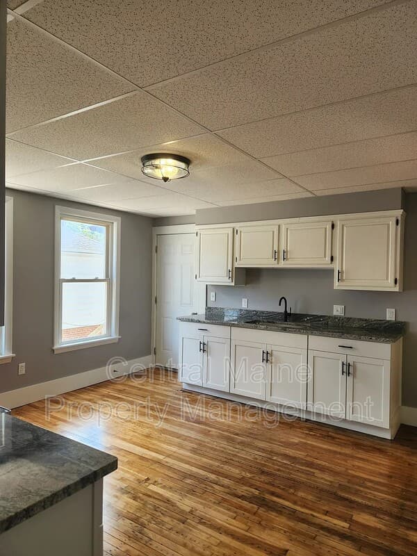 Lewiston Condo: 181 Webster Street