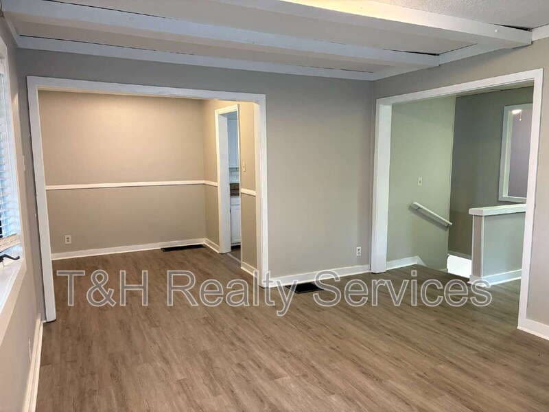 Indianapolis House: 4343 Spann Avenue