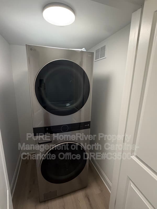Charlotte Townhome: 2114 Bombay Way