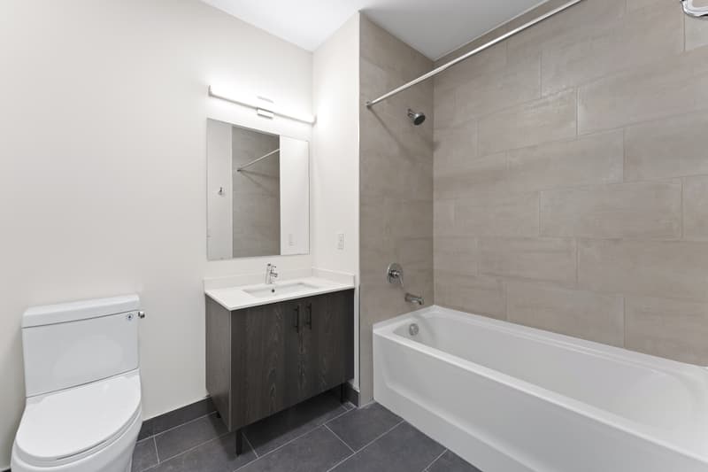 City of Orange Condo: 49 S Day St - 203