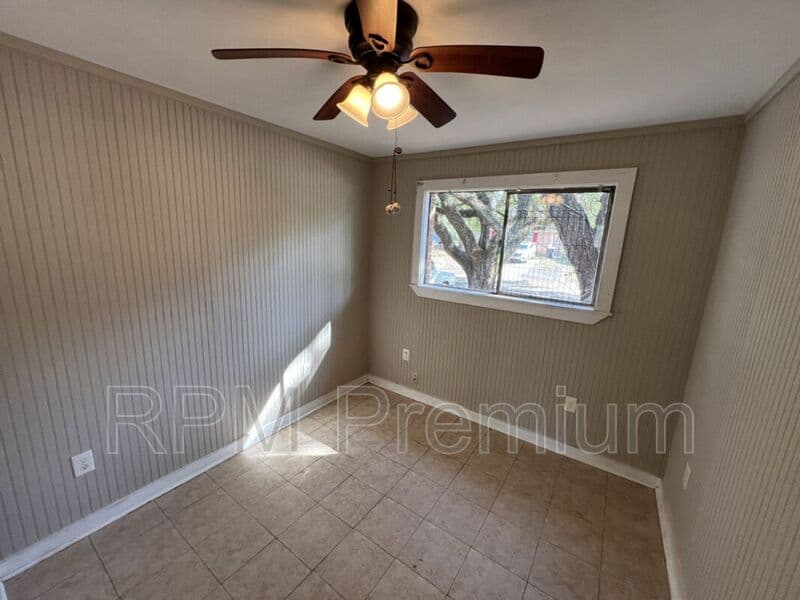 Baton Rouge House: 5863 Denova St
