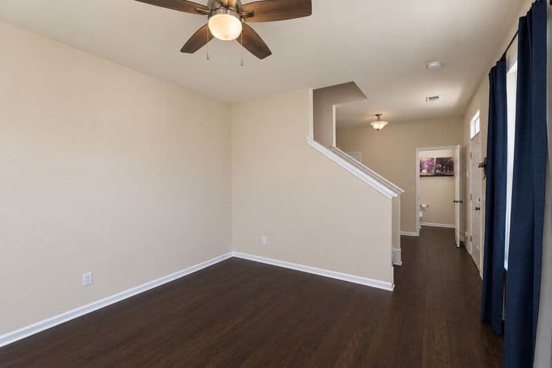 Richmond Hill House: 75 Wando View Way A
