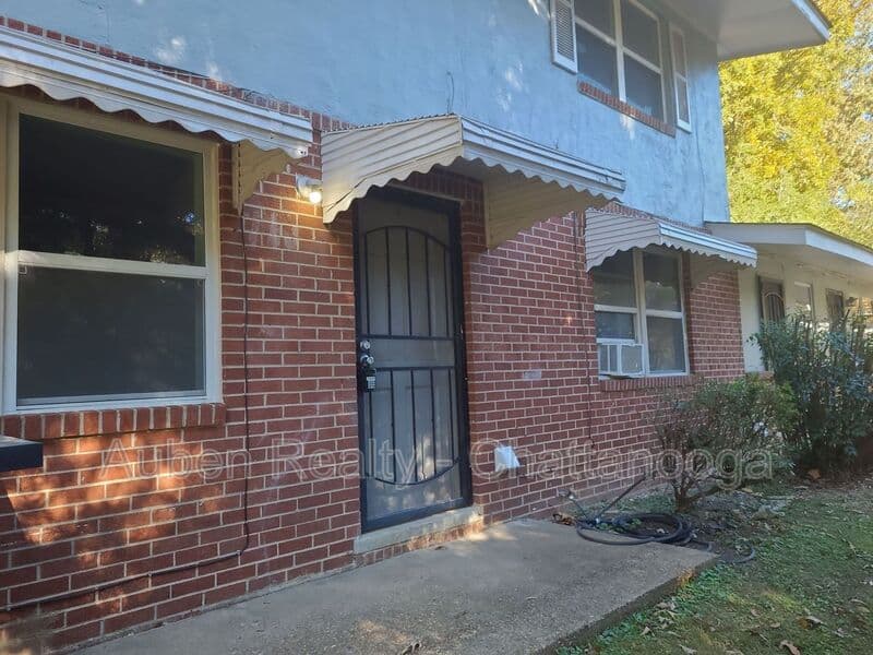Chattanooga Condo: 713 Lupton Drive Unit A