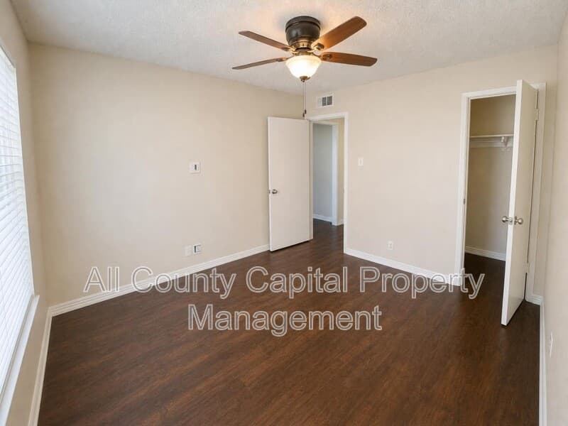 Austin Condo: 7920 Rockwood Ln