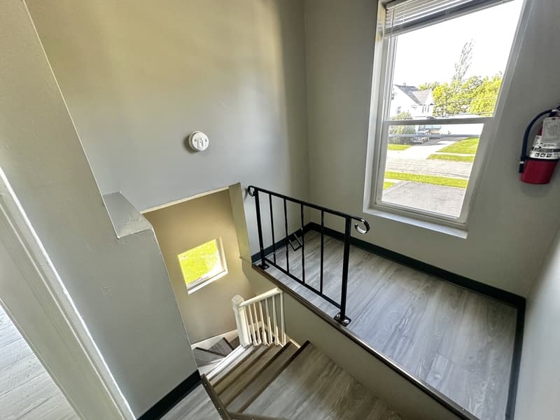 Fond du Lac Condo: 317 Morris Street