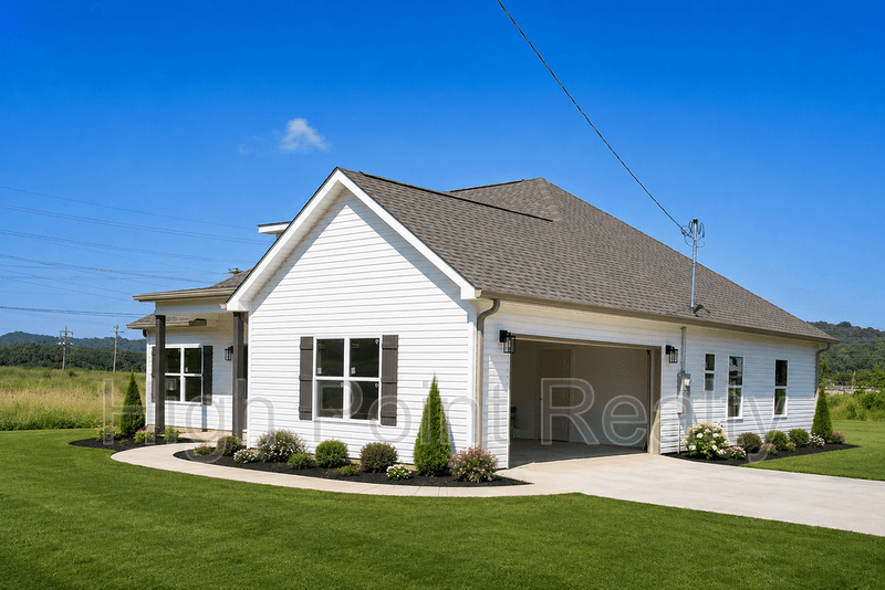 Fort Payne House: 3510 Godfrey Ave NE