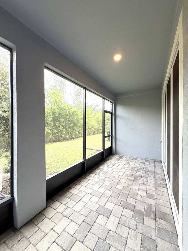 Lutz Townhome: 4166 Cloud Hopper Way - 1