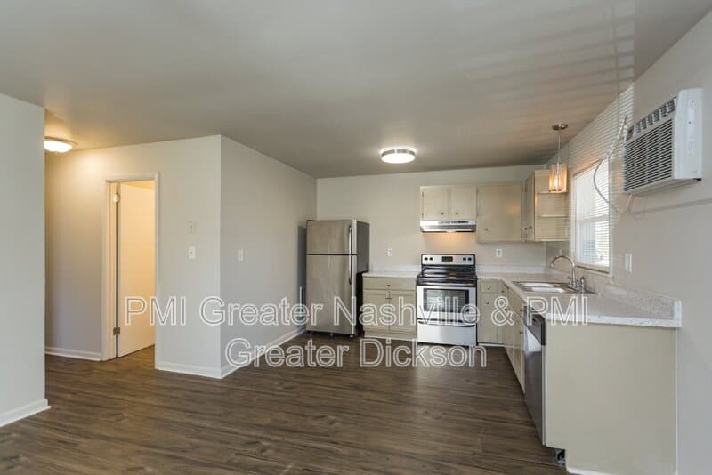 Murfreesboro Apartment: 816 Greenland Drive