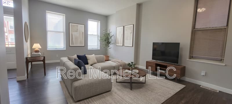 St. Louis Condo: 3838 Folsom Ave