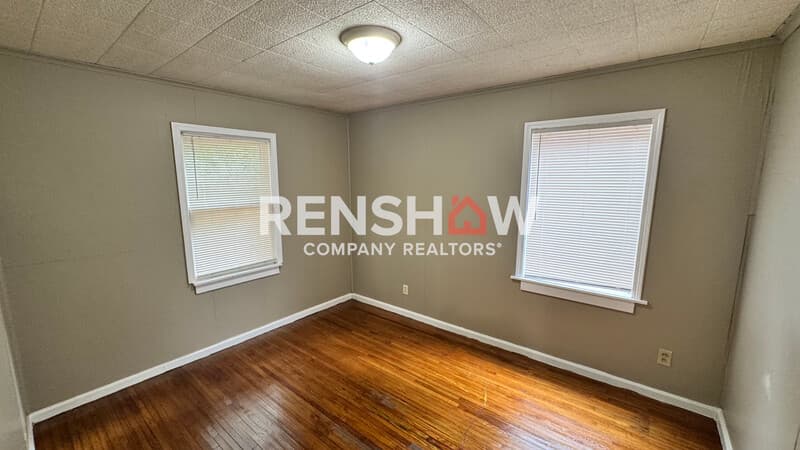Memphis House: 2667 Lowell Ave