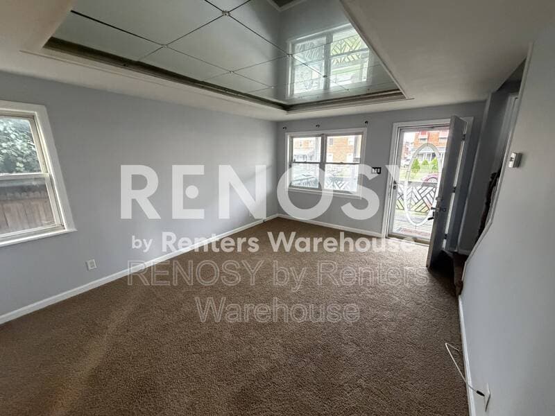 Baltimore House: 844 Jaydee Ave