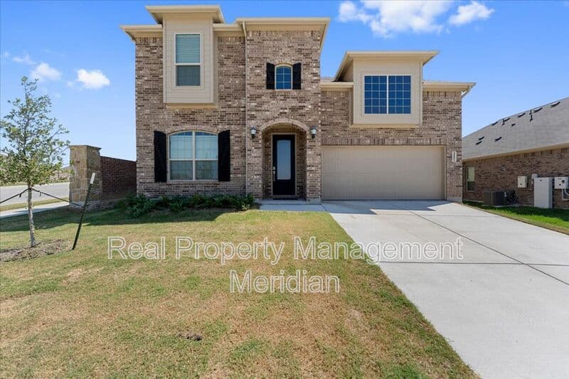 Saginaw House: 3001 Brainerd Dr