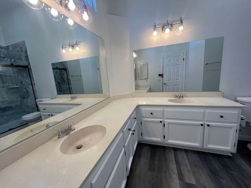 Murrieta House: 24402 Calle Tassjara