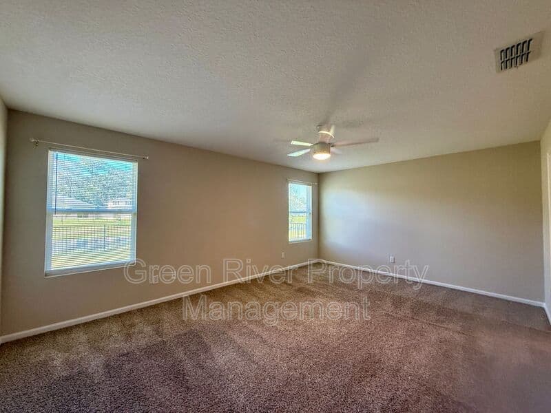 Jacksonville House: 4474 Civic Way