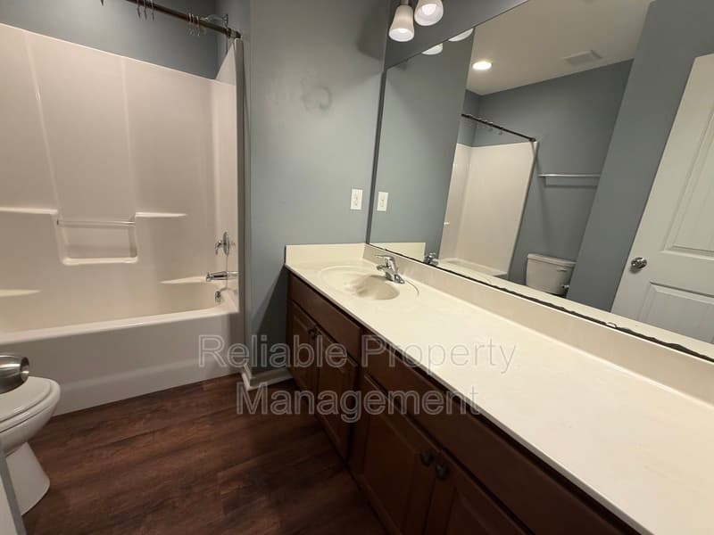 Rolesville Townhome: 1015 Grand Ridge Drive